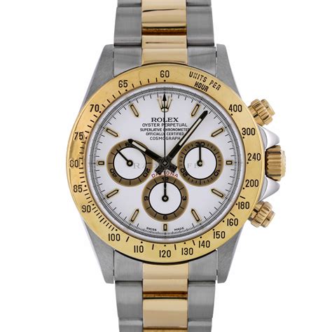 rolex daytona 16233 price|Rolex 16523 price.